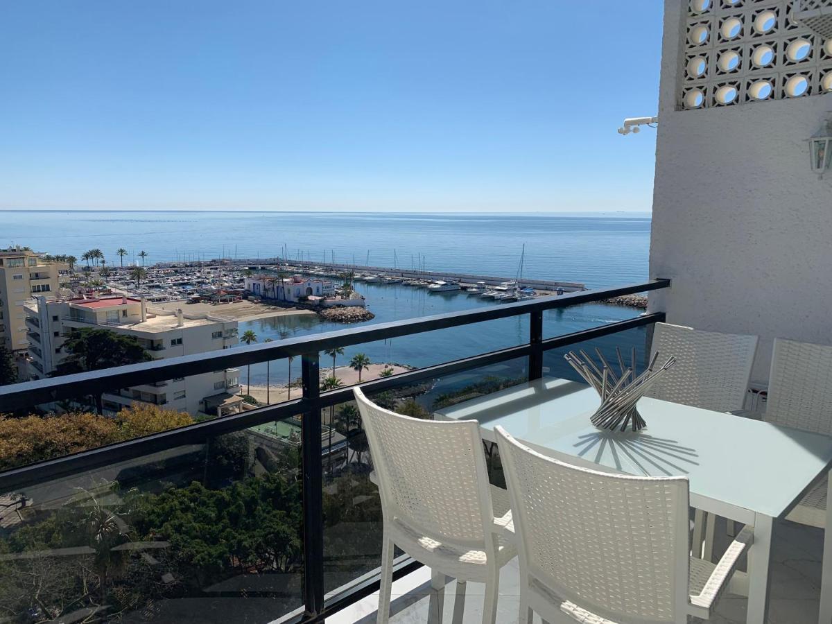 Apartemen Skol 927a - Beachfront Luxury Penthouse