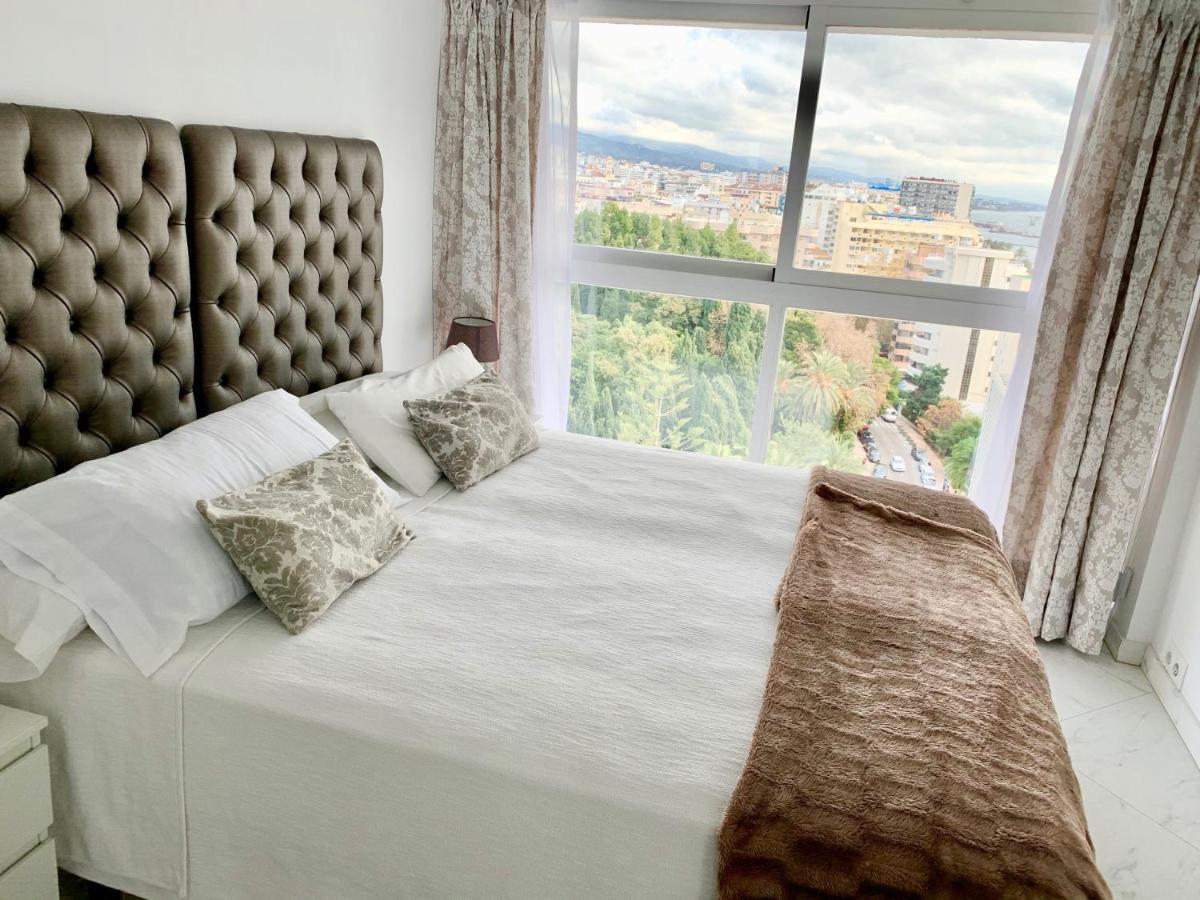 Apartemen Skol 927a - Beachfront Luxury Penthouse